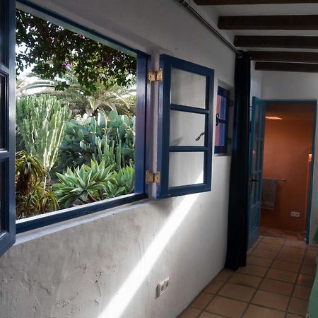 Casa Panama,In Der Finca Mimosa Teguise  Extérieur photo