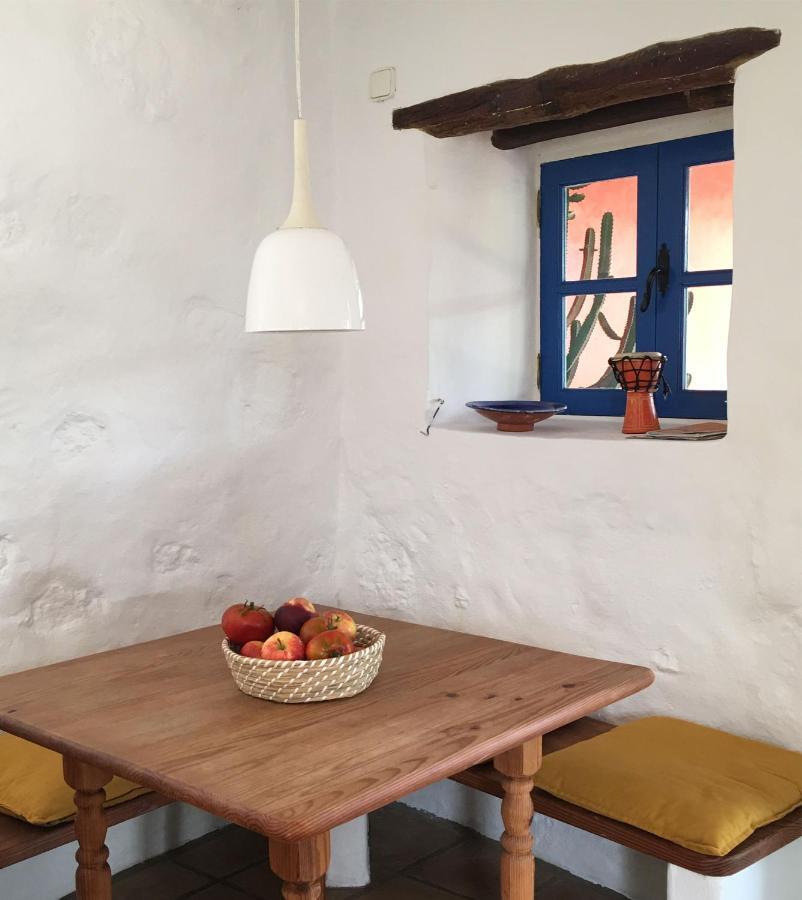 Casa Panama,In Der Finca Mimosa Teguise  Extérieur photo