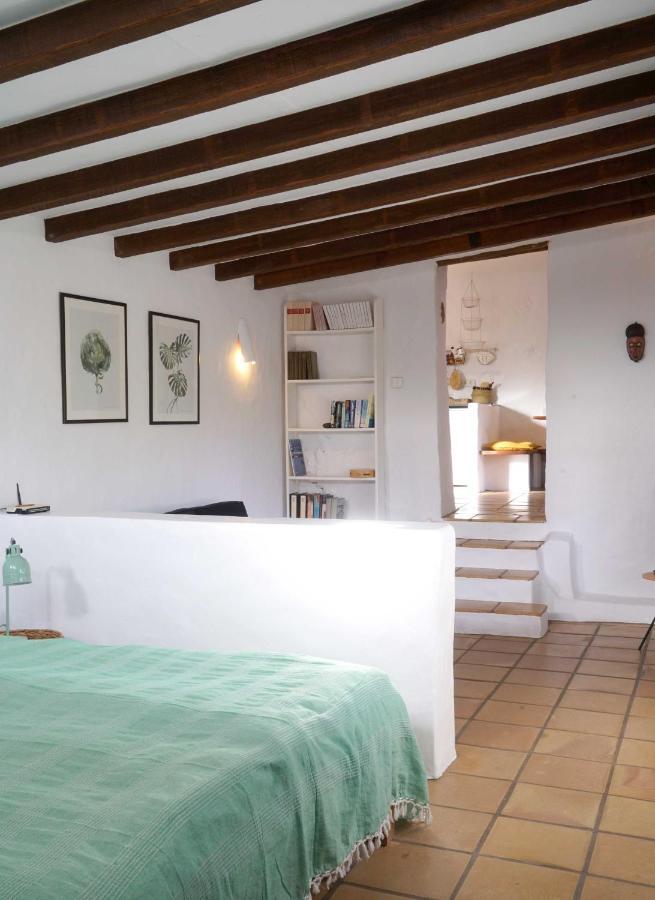 Casa Panama,In Der Finca Mimosa Teguise  Extérieur photo